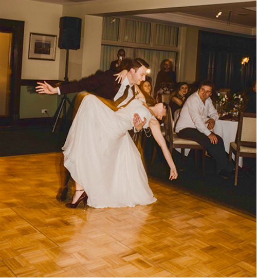 Testimonials Wedding Dance Lessons Sydney